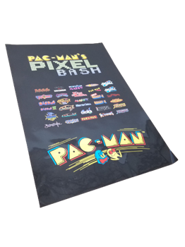 テーブル用品 Meme PY40-19874-00 - BISTRO TABLE SIDE DECAL | NAMCO AMERICA, INC.